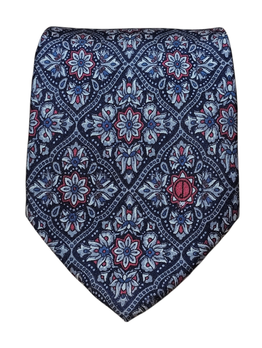 DUNHILL TIE